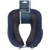 Nackkudde Ergonomisk Minnesskum Midnight Blue #4