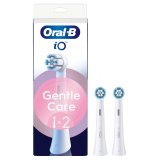 Borsthuvud iO Gentle Care 2st #1