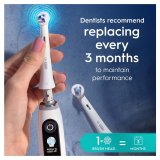 Borsthuvud iO Specialised Clean 2st #4