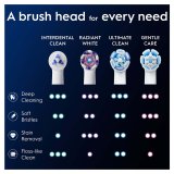 Borsthuvud iO Specialised Clean 2st #9