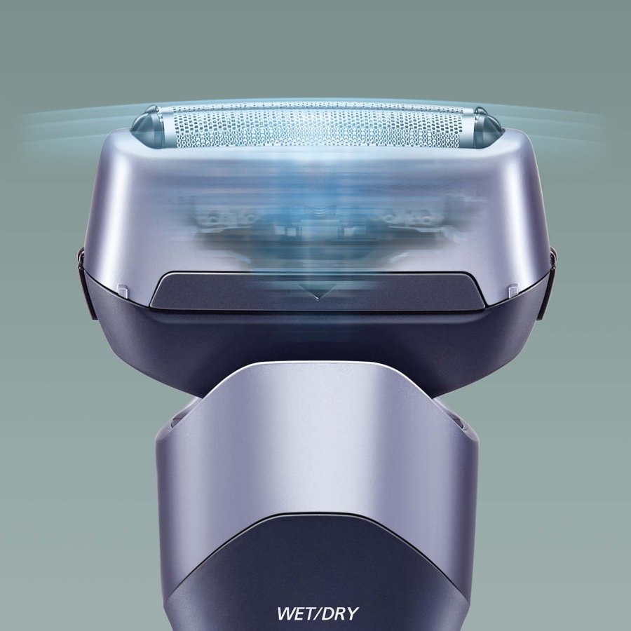 Rakapparat 3-bladssystem & IPX7klassad ERM3 #4