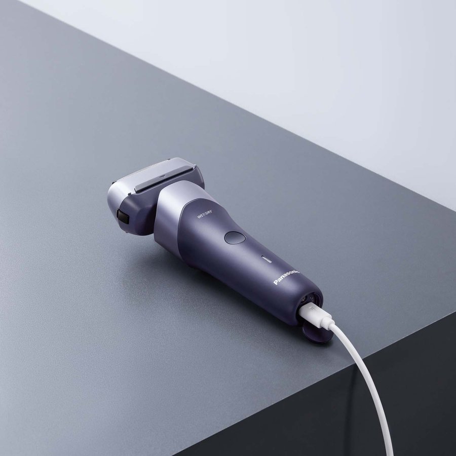 Rakapparat 3-bladssystem & IPX7klassad ERM3 #5