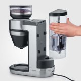 Helautomatisk filterkaffebryggare FILKA 2.0 med glaskanna KA 4852 #4