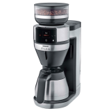 Helautomatisk filterkaffebryggare FILKA 2.0 med termoskanna KA 4853 #1