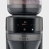 Helautomatisk filterkaffebryggare FILKA 2.0 med termoskanna KA 4855 Dark Inox #3
