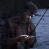 Pannlampa Star Svart 400 lm #4