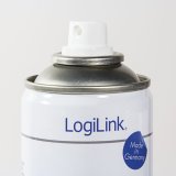 Tryckluft p burk Rengr med luft #4
