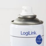 Tryckluft p burk Rengr med luft #5
