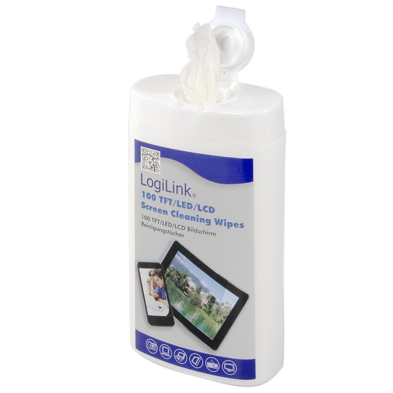 Vtservetter LCD/LED 100-p S #1