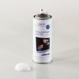 Rengringsskum skrmar m.m. #2