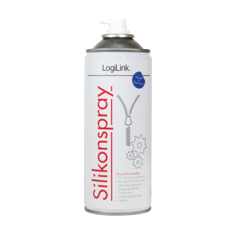 Silikonspray 400 ml #3