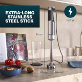 Stavmixer XXL Pro 1500W 221233 #5