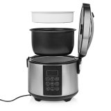 Digital ris & multikokare RK-6132 1,5l Varmh�llningsfunktion 500W #2