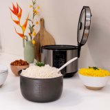 Digital ris & multikokare RK-6132 1,5l Varmh�llningsfunktion 500W #8