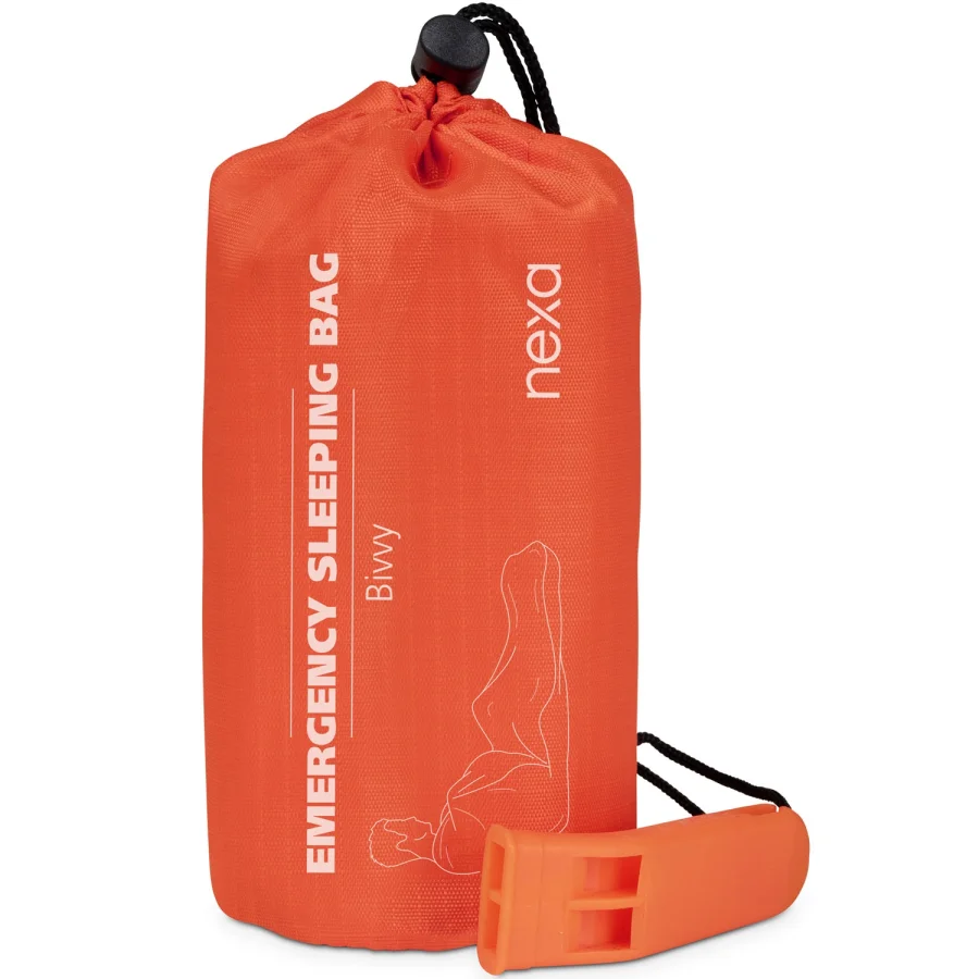 Bivvy N�dsovs�ck 90x210cm #1