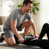 Elektrisk Massage Rulle #3