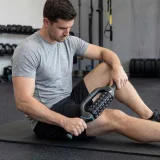 Elektrisk Massage Rulle #5