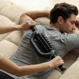Elektrisk Massage Rulle #6