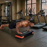 Aerobic stepbr�da  #3