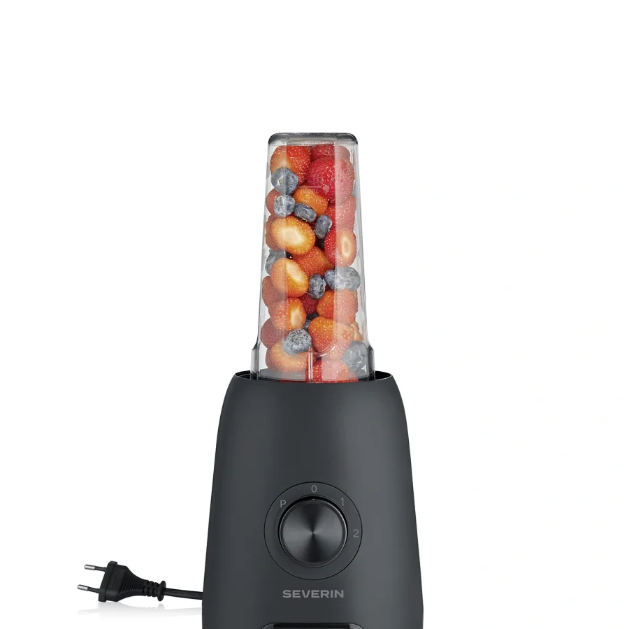 Blender Glaskanna 1,5 liter 3 in 1 SM 3724 600W #2