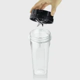 Blender Glaskanna 1,5 liter 3 in 1 SM 3724 600W #3