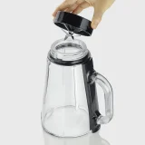 Blender Glaskanna 1,5 liter 3 in 1 SM 3724 600W #4