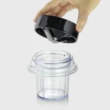 Blender Glaskanna 1,5 liter 3 in 1 SM 3724 600W #6
