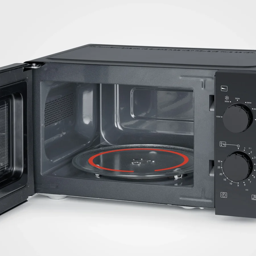 Sverigemikron 19 liter MW 9187 #2