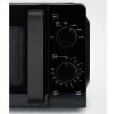 Sverigemikron 19 liter MW 9187 #3