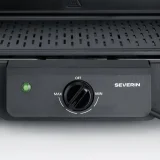 Elgrill PG 8596 med stativ & grillplatta 2000W #2