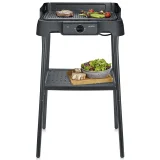 Elgrill PG 8596 med stativ & grillplatta 2000W #3