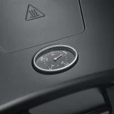 Elgrill PG 8598 med stativ,Lock & grillplatta 2300W #6