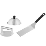 Smash burger set  3-delar 652791 #1