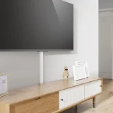 Kabelkanal 75x6x2 cm Plast Vit #5