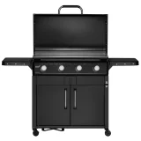 Gasolgrill Griddle 4 653216 #2