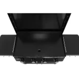 Gasolgrill Griddle 4 653216 #3