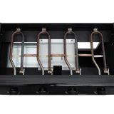 Gasolgrill Griddle 4 653216 #4