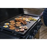 Gasolgrill Griddle 4 653216 #5