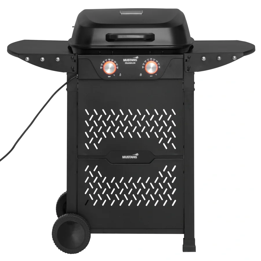 Elgrill Franklin 648960 #1