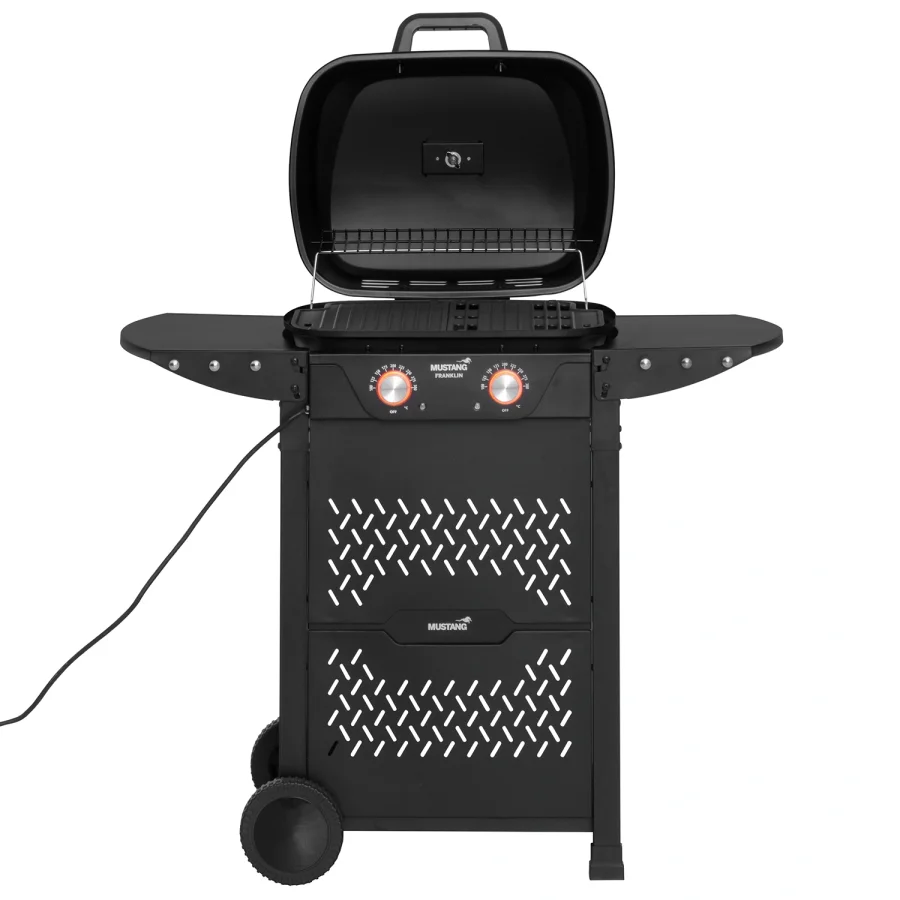 Elgrill Franklin 648960 #2