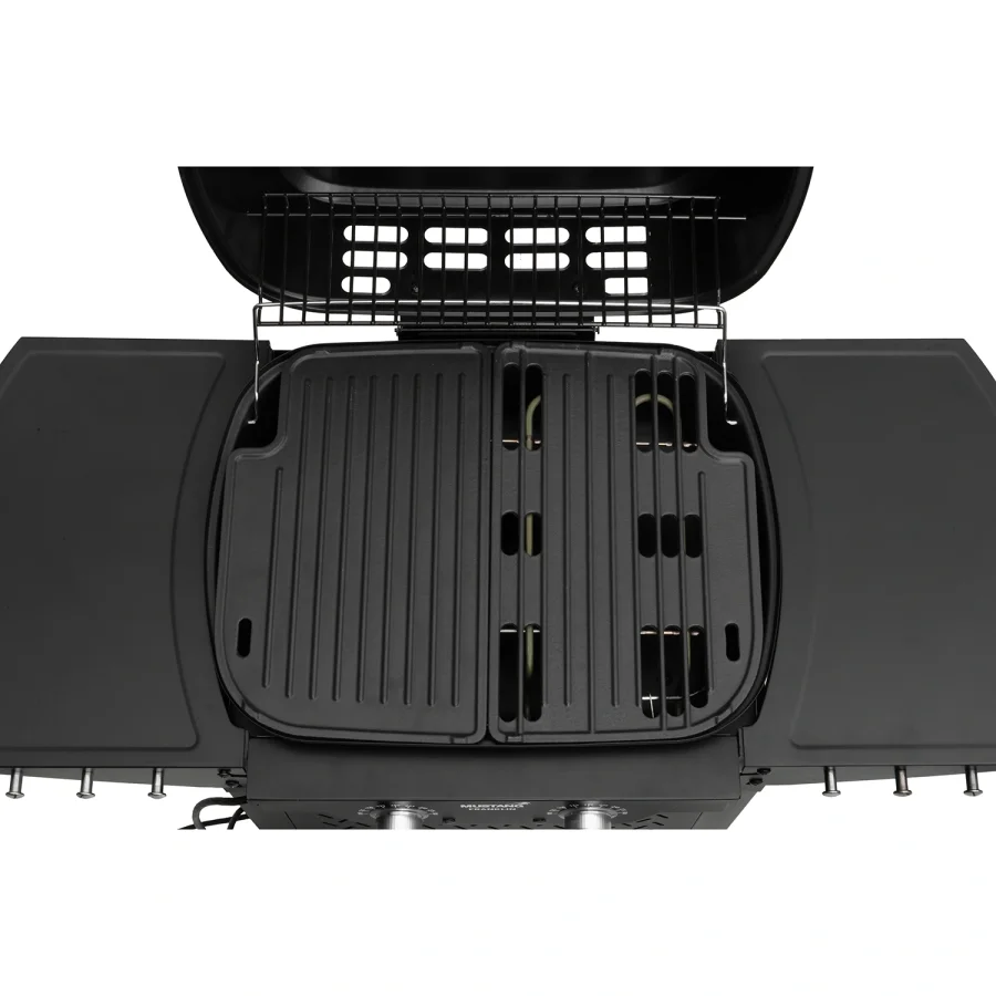 Elgrill Franklin 648960 #3
