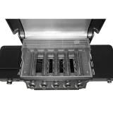 Gasolgrill Charleston 5+1 647679 #3