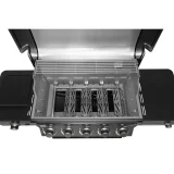 Gasolgrill Charleston 5+1 647679 #4