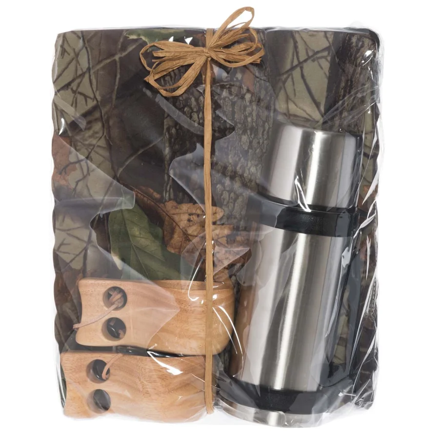Campingkit Presentf�rpackning #1
