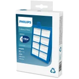 Hepafilter till Electrolux/Philips dammsugare Tv�ttbart #2