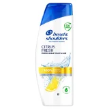 Citrus Fresh Schampo Mot Mj�ll, 400ml #1