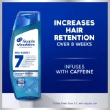 Mj�llschampo Pro-Expert 7 Persistent Dandruff Control, 250ml #4