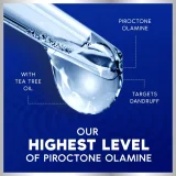 Mj�llschampo Pro-Expert 7 Persistent Dandruff Control, 250ml #5