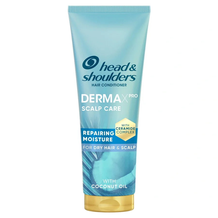 DermaXPro Repairing Moisture Balsam 220ml #1