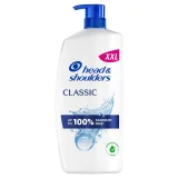 Classic Clean Schampo mot mj�ll, 1000ml Pump #1